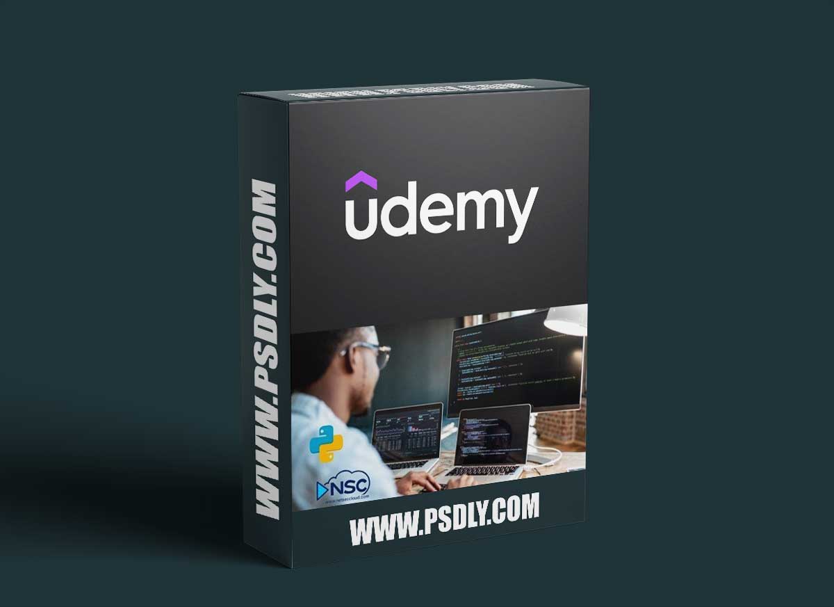 Network Automation With Python Scrapli