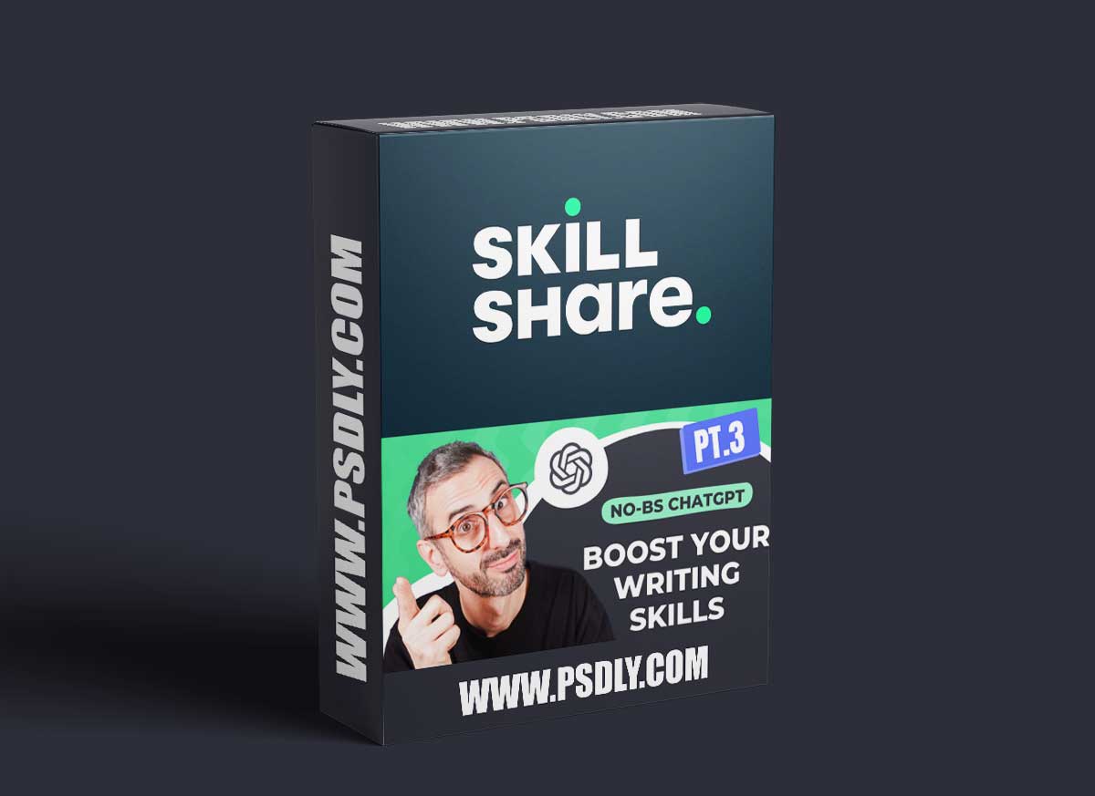 No-BS ChatGPT: Boost Your Writing Skills with ChatGPT