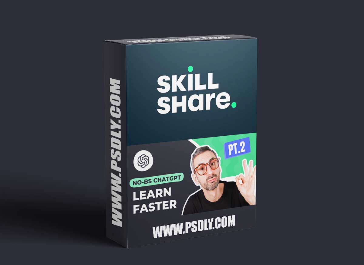 No-BS ChatGPT: Learn Any Skill Faster with ChatGPT
