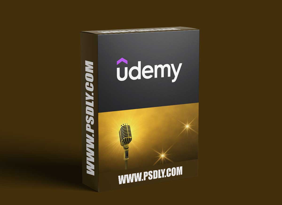 Public Speaking: Your Guide To Complete Confidence