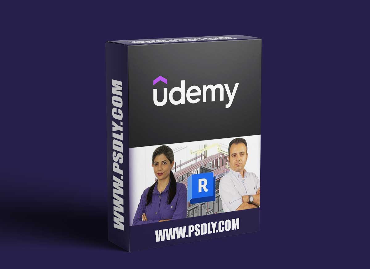 Revit MEP Electrical Masterclass- From Beginner to Advanced