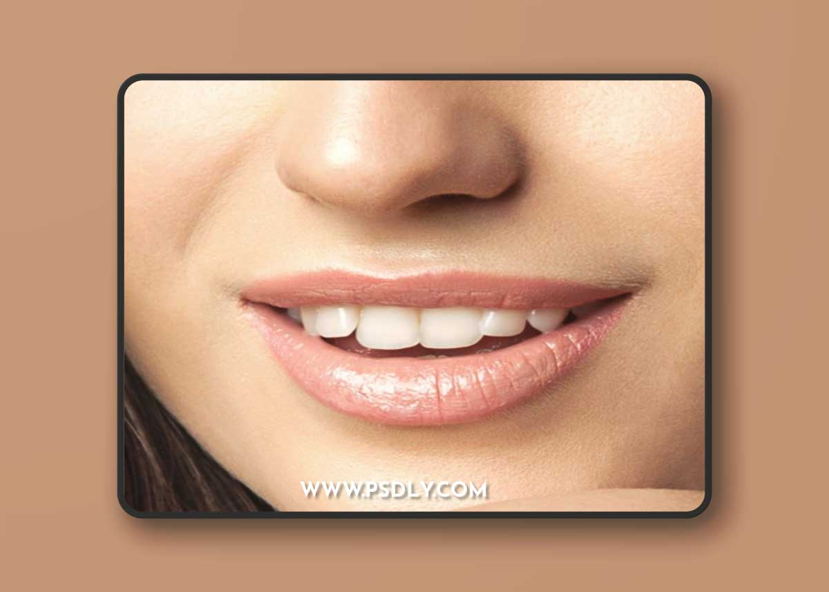 SharkPixel - Perfect Lips AI Presets