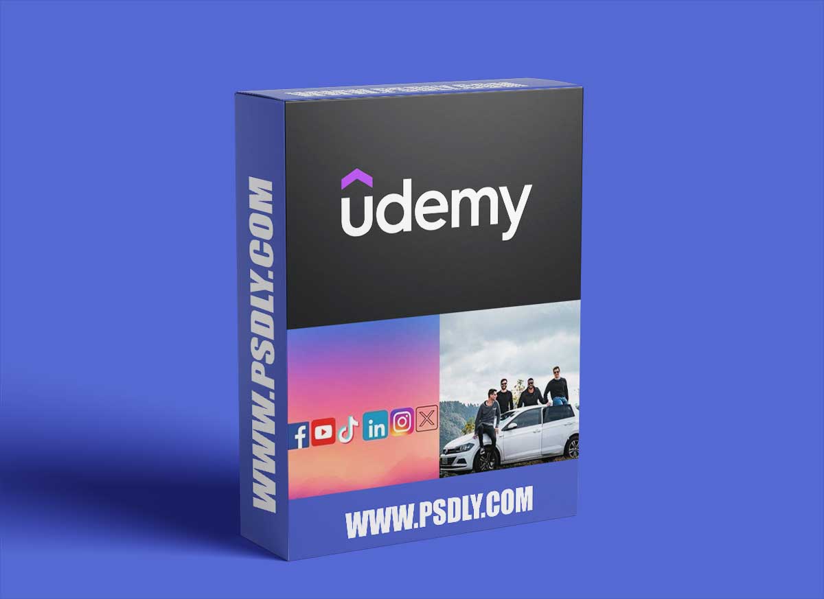 Social Media Mastery Comprehensive Social Media Success