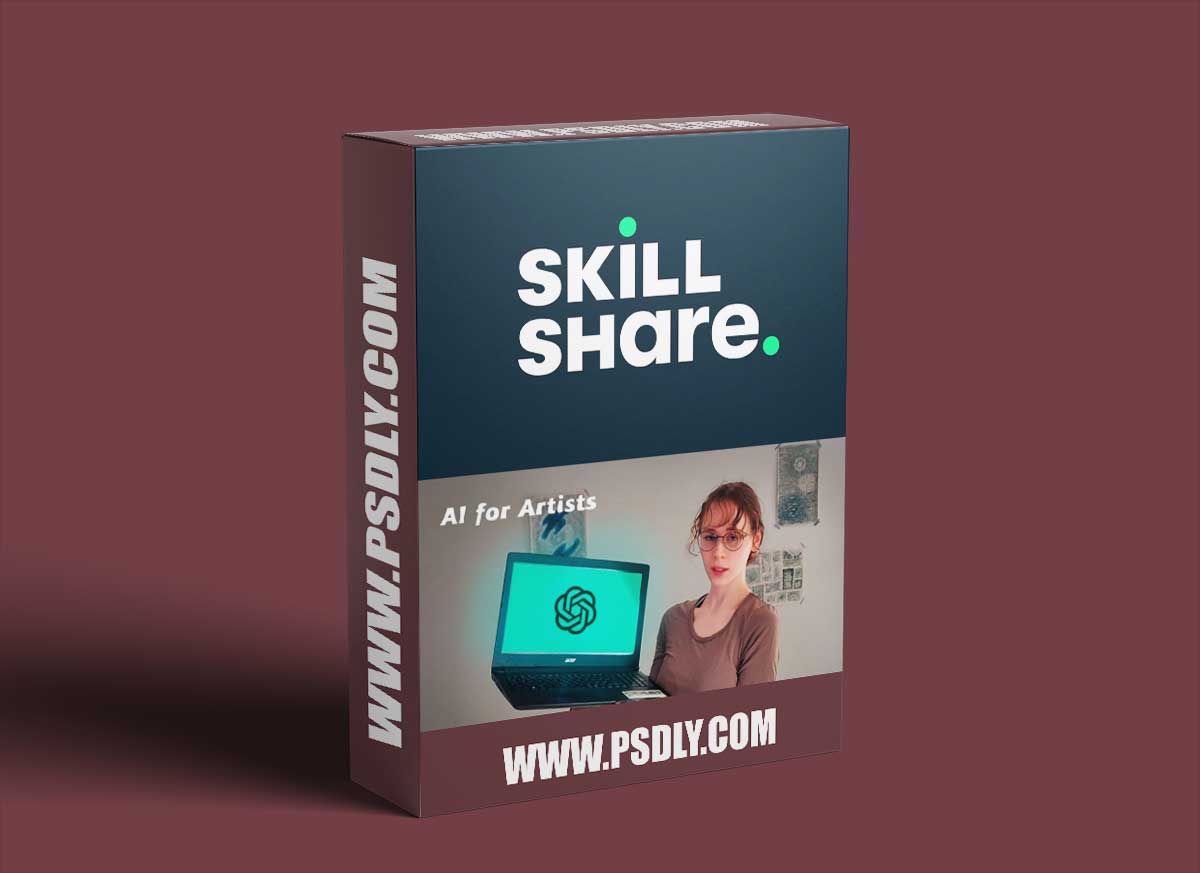 Take Advantage of AI as a Fine Artist: Unlock New Creative Possibilities