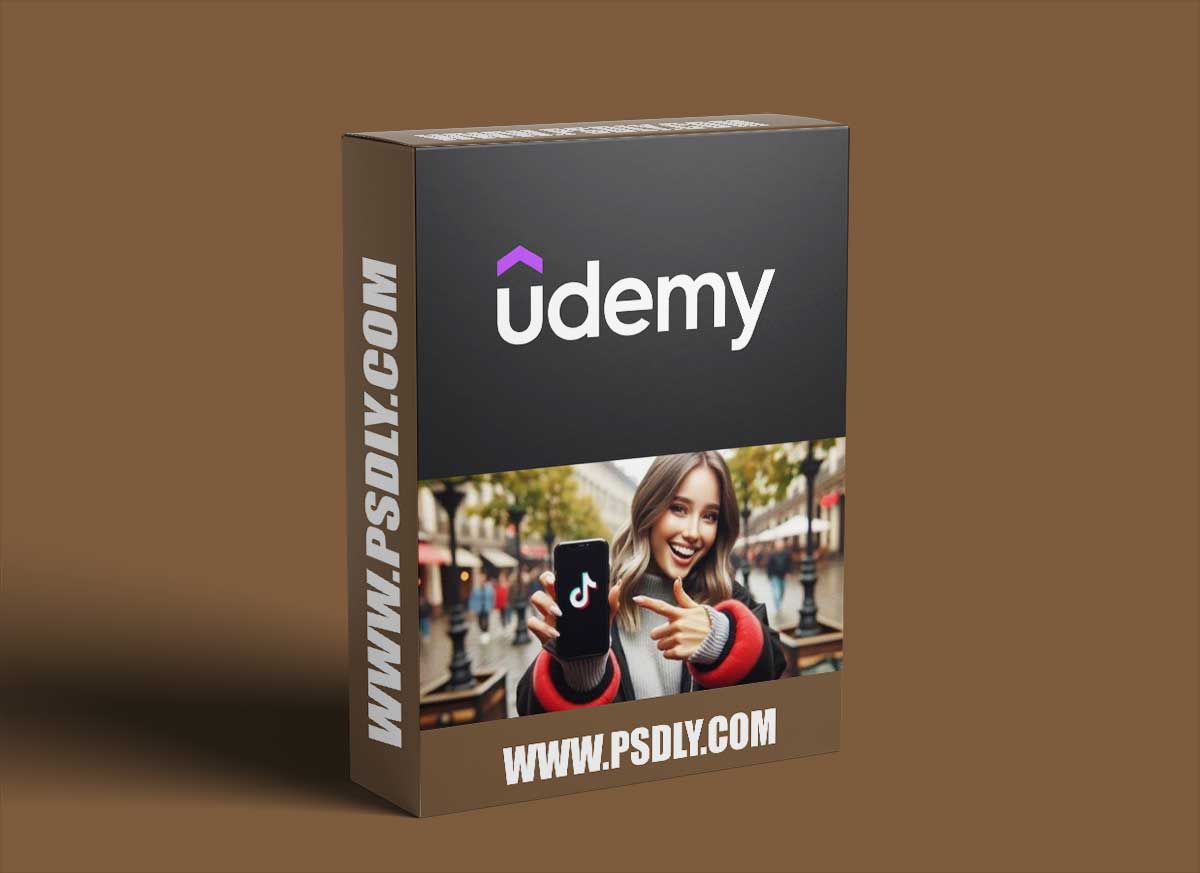 TikTok Money 2024 By Gurmit Singh