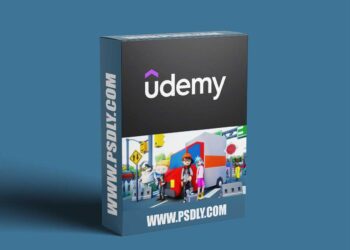 Unreal Engine 5 Mobile Game Development For Beginners