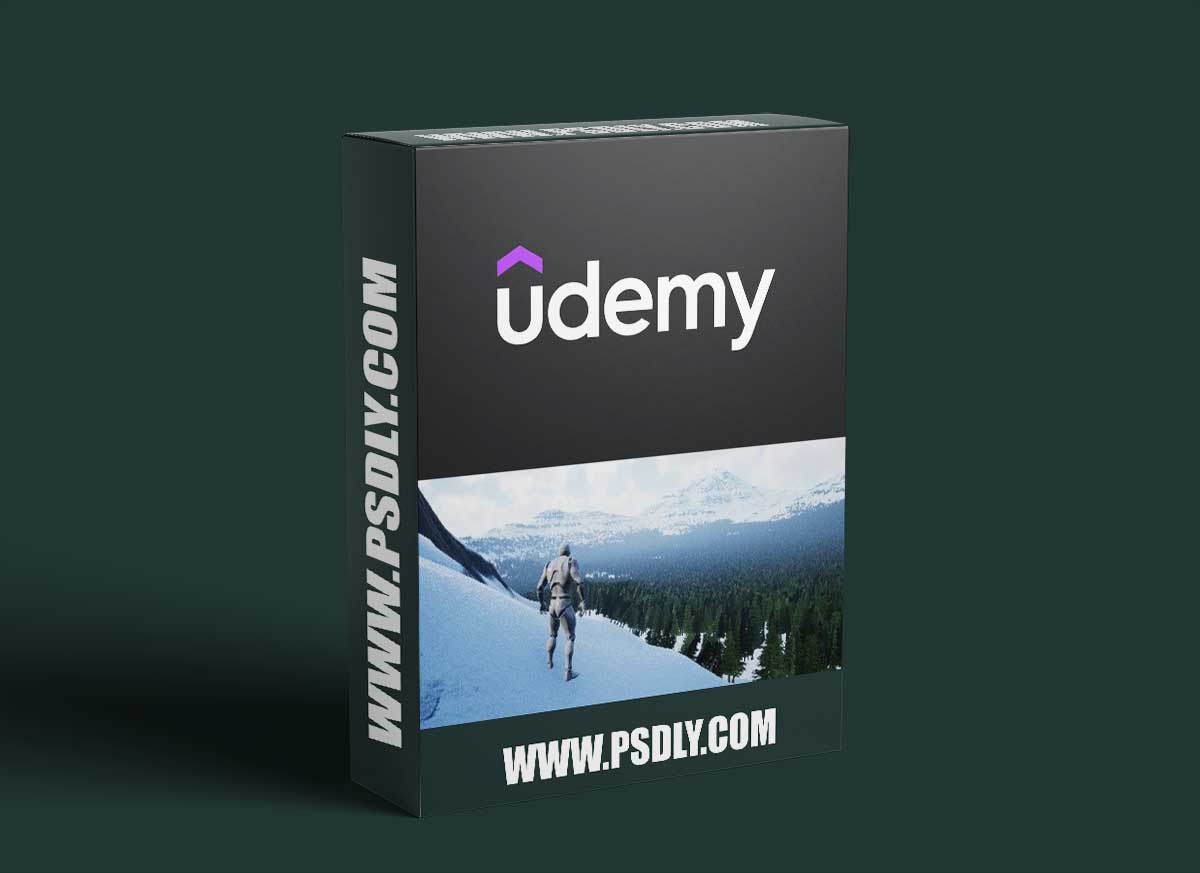 Unreal Engine Octahedral Impostors and How to make LODs