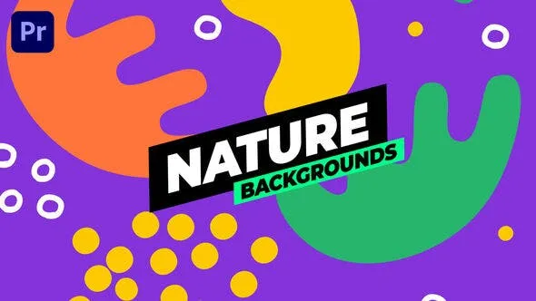Videohive Nature Backgrounds 52420267 1 Videohive Nature Backgrounds 52420267