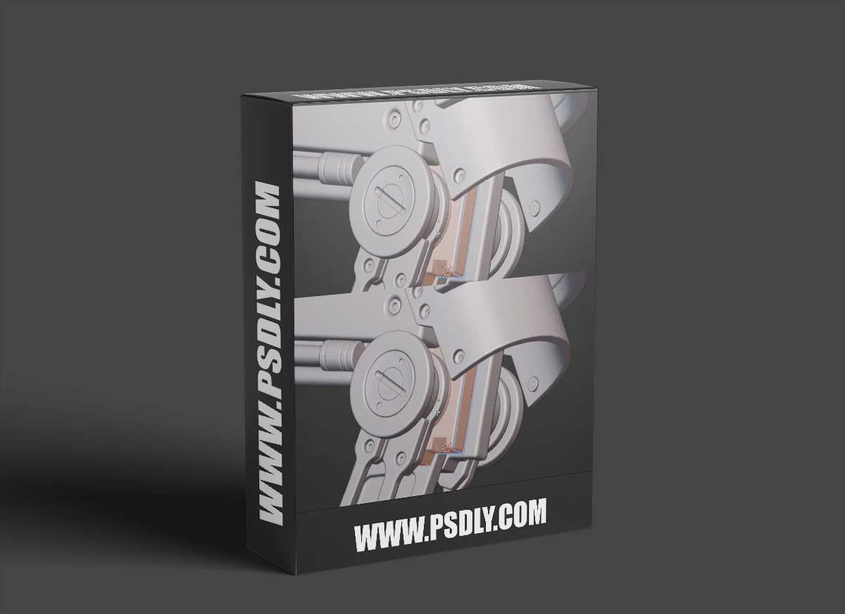 X-Ray Selection Tools v4.6.1 for Blender