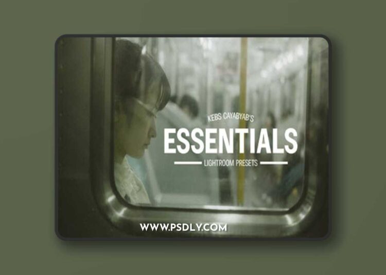 10 Essentials Lightroom Preset Pack 1 10 Essentials Lightroom Preset Pack