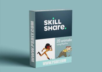 2D animate on IPad for beginners: Callipeg software