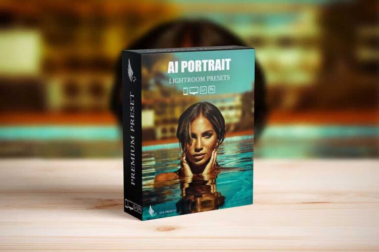 AI Optimize Portrait Lightroom Presets SNFBZ5P 1 AI Optimize Portrait Lightroom Presets SNFBZ5P
