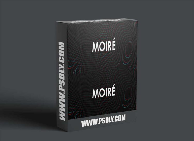 Aescripts Moire 1.6 1 Aescripts Moire 1.5