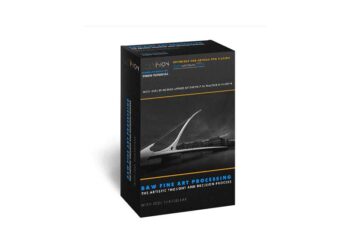 BWVISION - Joel Tjintjelaar - B&W Fine Art Processing: The Artistic Thought and Decision Process