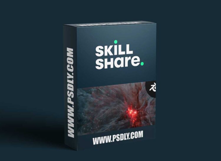 Blender Cosmos: Create Realistic Looking Nebulas in Blender 1 Blender Cosmos: Create Realistic Looking Nebulas in Blender