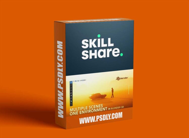 Blender Techniques: Crafting Diverse Scenes in One Environment Chapter 6 1 Blender Techniques: Crafting Diverse Scenes in One Environment Chapter 6