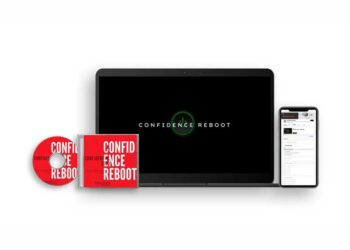 Chase Hughes – Confidence Reboot