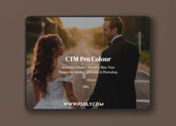 Chris Turner – CTM V3 | 2023 Collection