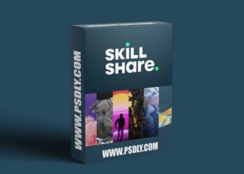 Create Jawdropping Animations and Renders in Blender