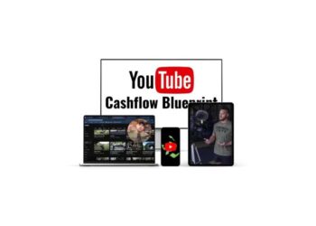 Elliot Hulse – YouTube Cashflow Blueprint: Unlock Your YouTube Success