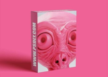 FlippedNormals – Introduction to Sculpting in Blender