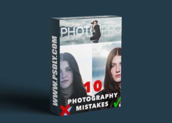 Full Time Filmmaker - Photo Pro