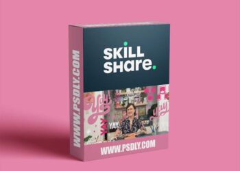 Hand Lettering for Beginners: The Fundamentals of Drawing Beautiful Letters