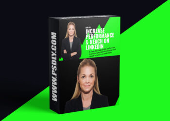 Hanna Larsson – How To Increase Performance and Reach on LinkedIn