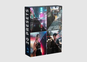 Hayden Pedersen Universal Preset Pack