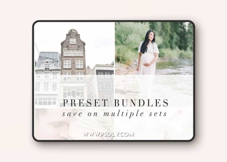 Jessica Kettle - Set I + Set II Desktop & Mobile Presets 1 Jessica Kettle - Set I + Set II Desktop & Mobile Presets