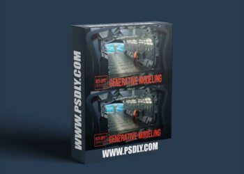 Kit Ops Synth v1.1 for Blender