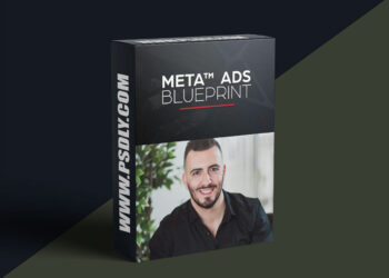 Mark Halwani – META ADS BLUEPRINT