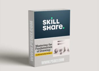 Mastering the Fundamentals of Drawing: Tonality and Shading Techniques