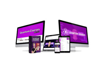 Matt Par – Quantum Courses – HOW I MAKE 7 FIGURES WITH ONLINE COURSES