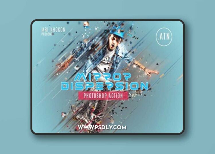 Mirror Dispersion Effect 1 Mirror Dispersion Effect