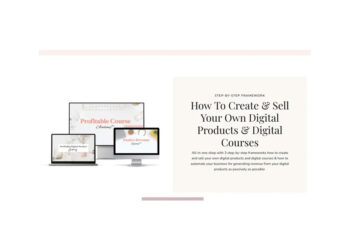 Natalia Raitomaki – Profitable Digital Product Bundle