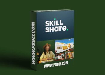 Nature Journaling: Drawing from Observation Using Watercolors