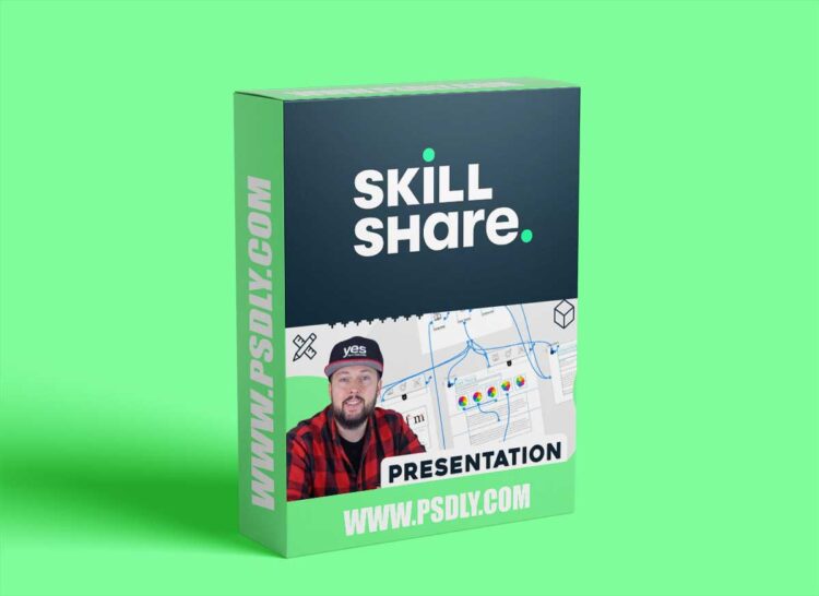 Presentation Design with Adobe Xd 1 Presentation Design with Adobe Xd