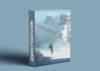 The Gnomon Workshop - Creating Cinematics in Unreal Engine 5