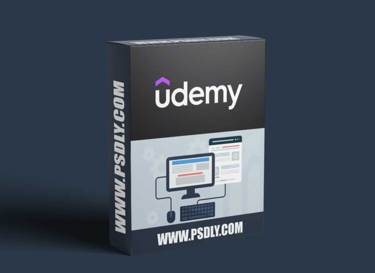 Udemy - .NET Fullstack: Web API, Blazor WebAssembly with MuBlazor 1 Udemy - .NET Fullstack: Web API, Blazor WebAssembly with MuBlazor