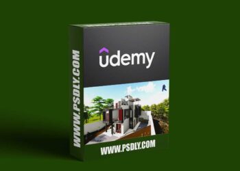 Udemy - 18 Essential Tools in Autodesk Revit for Beginners
