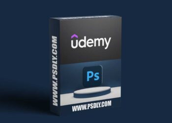 Udemy - Adobe Photoshop - Complete course with Projects
