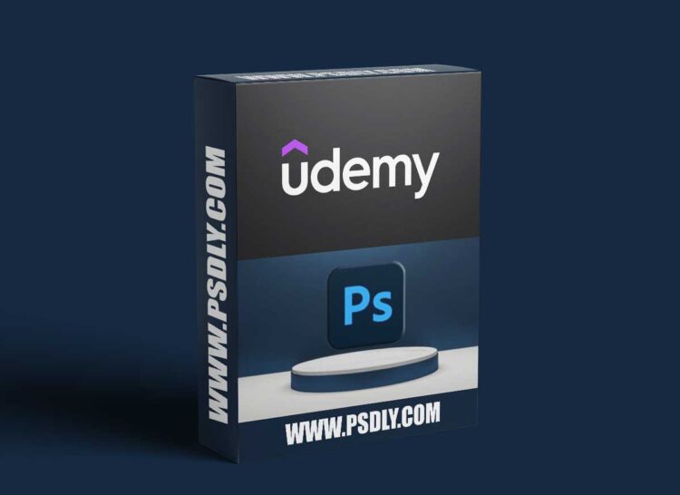 Udemy - Adobe Photoshop - Complete course with Projects 1 Udemy - Adobe Photoshop - Complete course with Projects