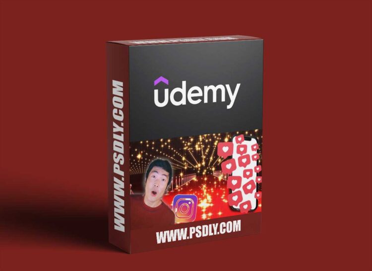 Udemy - Advanced Instagram Story ideas for Branding Business Sales
