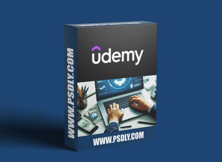 Udemy - Affiliate Marketing Mastery For Beginners 1 Udemy - Affiliate Marketing Mastery For Beginners