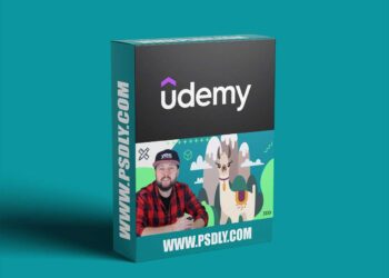 Udemy - Animal Illustration with Adobe Illustrator