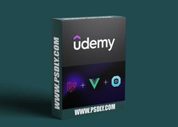 Udemy - Authentication with Laravel Sanctum and Vue