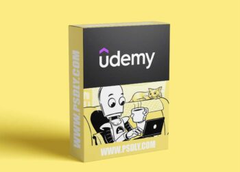 Udemy - Build Amazing Desktop Application By Java