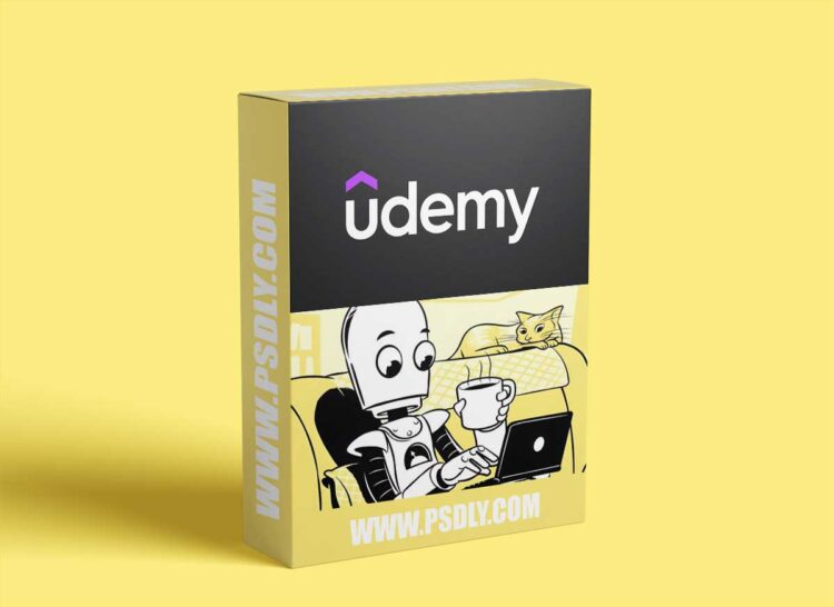 Udemy - Build Amazing Desktop Application By Java 1 Udemy - Build Amazing Desktop Application By Java