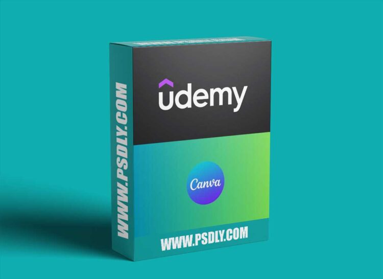 Udemy - Canva Rockstar: Design Like a Pro for Social Media Success 1 Udemy - Canva Rockstar: Design Like a Pro for Social Media Success